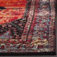thumbnail image 3 of Safavieh Vintage Hamadan Samia Tapis Traditionnel, 3 of 5