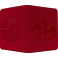 thumbnail image 3 of Ultra PRO Elite Series: Charizard 9-Pocket Zippered PRO-Binder for Pokemon, 3 of 4