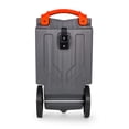 thumbnail image 3 of Camco Rhino Portable 21 Gallon RV Waste Tank Holding Hose & Accessories (2 Pack), 3 of 12