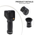 thumbnail image 3 of Caméra Thermique Infrarouge Portative pour Imagerie Thermique, Rechargeable par USB, 3 of 10