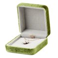 thumbnail image 1 of MesaSe Portable Jewelry Storage Box Compact and Lightweight Design for Bedroom Houseroom Living Room, 1 of 2