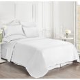 thumbnail image 1 of Ensemble de draps en microfibre avec taies d'oreiller en prime, 1 of 3