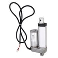 thumbnail image 2 of Linear Motion Actuator,Electric Linear Actuator Aluminum Linear Motor Electric Linear Actuator Exceptional Value, 2 of 7