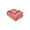 Red, variant on Summer Cooler Quilt For Hot Sleepers And Night Sweats Cooler Comforter Double Sided Cold Effect Blanket Cooler Fiber Ice Blanket For All-Season