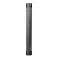 thumbnail image 1 of Arealer Universal Carbon Fiber Extension Pole Rod 35cm/13.8in with 1/4-inch 3/8-inch Mounting Interface for Camera Gimbal Stabilizer Video Cage Phone Rig, 1 of 7