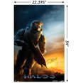 thumbnail image 3 of Halo 3 - Awakening Wall Poster, 22.375" x 34", 3 of 5