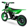thumbnail image 4 of 12V Hyper HPR125 Electric Motorcycle, 4 of 15