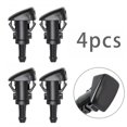 thumbnail image 1 of 4Pcs Windshield Washer Fluid Nozzle Jet For Dodge Durango Grand Caravan Chrysler, 1 of 11