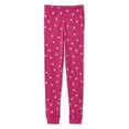 thumbnail image 2 of Athletic Works Girls' Thermal Bottom, 2 of 2