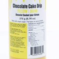 thumbnail image 2 of Roxy and Rich Chocolate Cake Drip 9.7 Fluid Ounces Yellow, 2 of 2