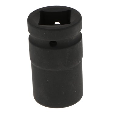 Drive by 22mm Impact Socket Hub Nuts Air Wrench