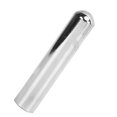 thumbnail image 4 of Guitar Slide Bar, Textured Guitar Slide Tone Bar 0.7in Diameter Cylindrical Design  For Guitar Bass Medium For Making The Sound Of Playing The Guitar Richer Silver, 4 of 8