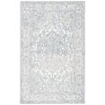 thumbnail image 4 of SAFAVIEH Trace Donna Tapis Floral, 4 of 7