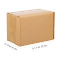 thumbnail image 5 of 20 Pcs Emballage de Produits Livraison Express Super Dur Petits Cartons, 5 of 5
