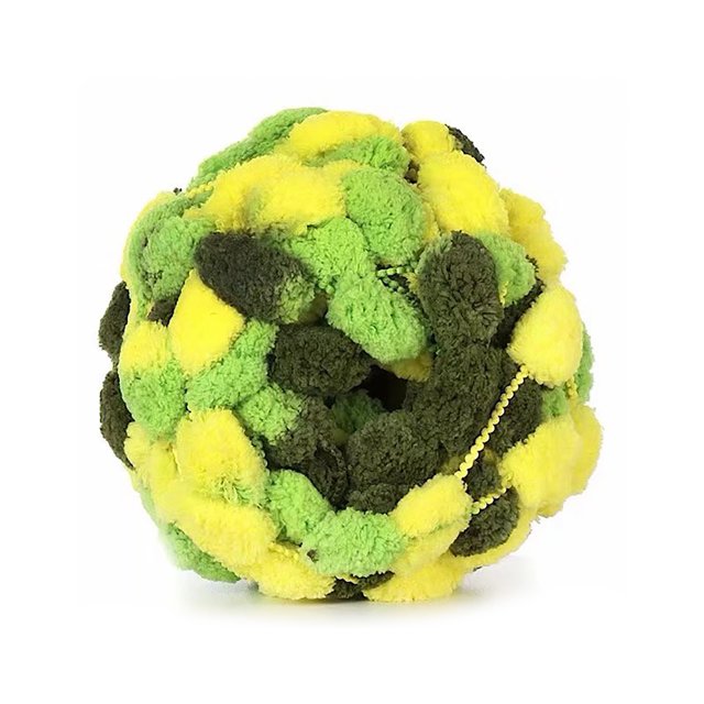 EastVita Colorful Yarn, 130g, for Crocheting and Knitting