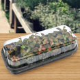 thumbnail image 4 of 10 Cells Seedling Starter Tray Seed Germination Garden Flower Plant Pots, 4 of 6