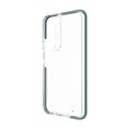 thumbnail image 2 of GEAR4 Santa Cruz Case compatible with Galaxy S22 5G - green, 2 of 2