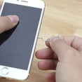 thumbnail image 3 of WorkPro Phone Repair Kit -15 Piece,Precision Screwdriver Bit Handle, 3 of 6