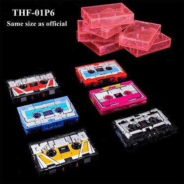 THF-0 THF G1 Cool Transformation Film Jouets Anime Figurine d'Action Robot Ruban Japonais Classique Déformation Enfants Garçon 1J MP13 MP-13