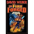 thumbnail image 3 of In Fire Forged: Worlds of Honor #5 (Honor Harrington), 3 of 3