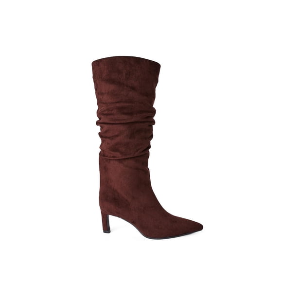 Bottes hautes Time and Tru pour femmes