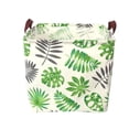 thumbnail image 1 of Feltree Panier de Rangement Pliable Panier à Linge Sale Imperméable Bricoles Panier de Rangement pour Jouets Armoire Boîte de Rangement pour Bricoles, 1 of 6