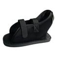 thumbnail image 2 of Milaget Post OP Shoe Foot Cast Fracture Fixed Shoes Braces Versatile Convenient 1Pcs M M 38-40, 2 of 9