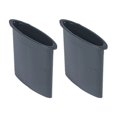 thumbnail image 1 of Bgsha 2PCS Speaker Port Tube Bass Vent Inverted Tube Subwoofer Woofer Reduces Repair, 1 of 9