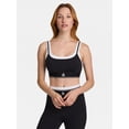 thumbnail image 1 of Reebok Women’s Horizon Layered Bra, 1 of 6