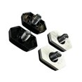 thumbnail image 4 of 4/6/8 Pcs Ensemble de Clés de Poids pour Golf Compatible Cobra DS-Adapt X/LS/Max-K/Max-D Driver Club, 4 of 9