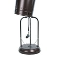 thumbnail image 2 of Paramount Patio Heater, Mocha, 2 of 5