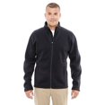 thumbnail image 1 of Devon & Jones Men's Bristol Full-Zip Sweater Fleece Jacket, 1 of 3