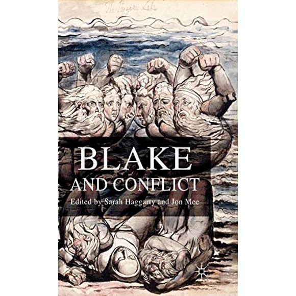 Blake and Conflict