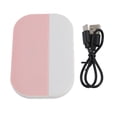 thumbnail image 2 of Pillow Speaker, Under Pillow Speaker  for Sleeping, Bone Conduction Technology for Relaxation and Sleep Aid, 2 of 7