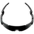 thumbnail image 2 of Shokz RoadWave Lunettes de Soleil Sport Audio – Noir/ Neuf, 2 of 5