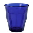 thumbnail image 1 of Duralex Picardie Verre Gobelets Saphir 310 ml Lot De 6, 1 of 2