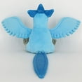 thumbnail image 3 of SANEI Pokémon Articuno Plush, 3 of 4