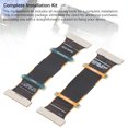 thumbnail image 4 of Fyydes Spin Axis Cable Replacement Pack For Galaxy Z Fold 3 5G F926 Accessories, 4 of 7