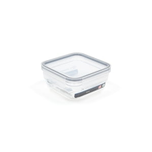 Mainstays 870ml Conteneur de stockage alimentaire Tritan carré