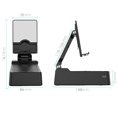 thumbnail image 3 of NARABB Bluetooth Speakers Portable Wireless Bluetooth Audio Phone Stand Cell Phone Stand With Wireless Bluetooth Speaker Multi-function Phone Stand With Bluetooth Speaker, 3 of 3