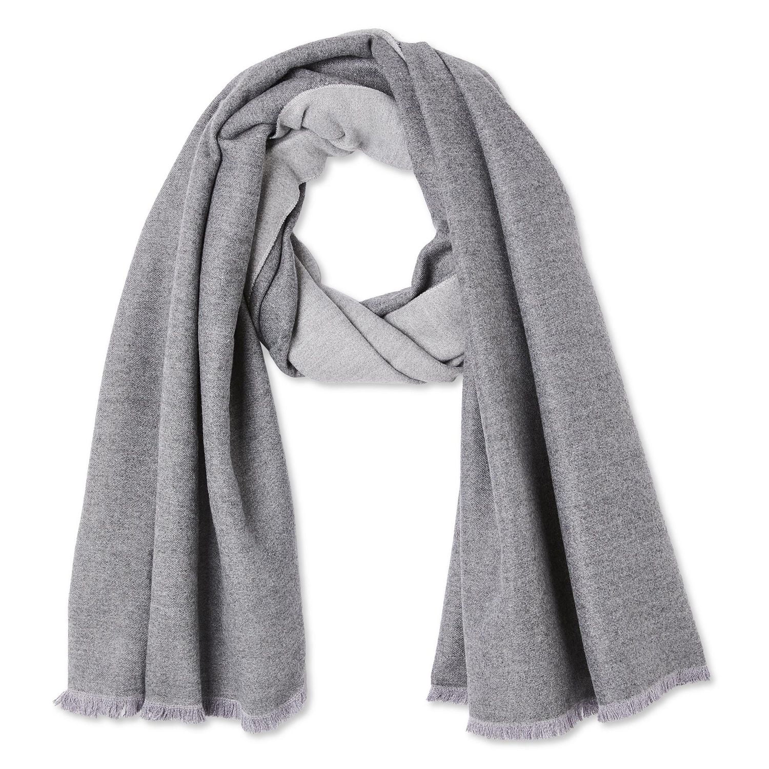 Foulard en polyester Time and Tru pour femmes