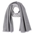 thumbnail image 1 of Foulard en polyester Time and Tru pour femmes, 1 of 1
