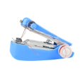 thumbnail image 2 of AMERTEER Small Sewing Machine Quick Suture Easy to Use Portable Compact Simple Operation Sew Tool ABS Mini Manual Sewing Machine for Beginner, 2 of 8