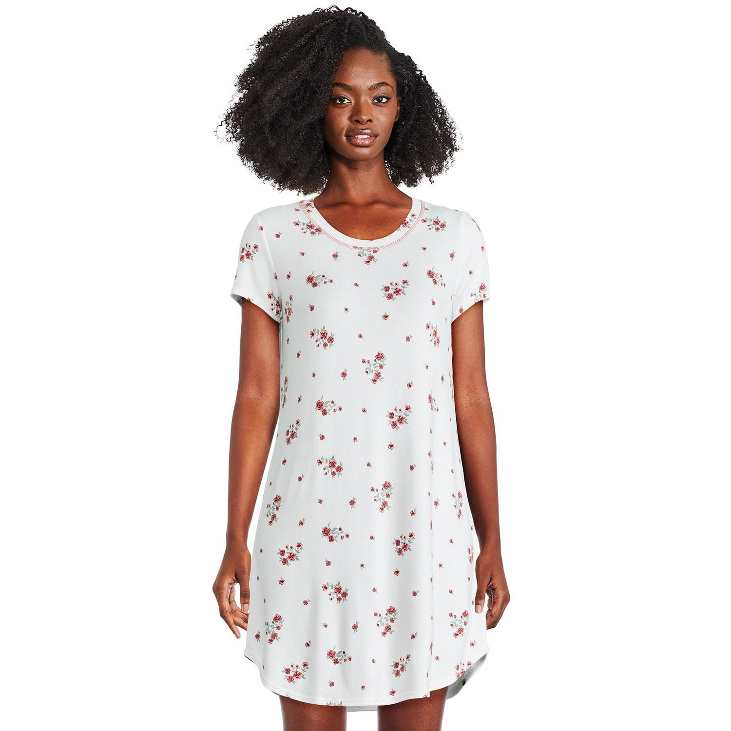 Chemise de nuit George pour femmes