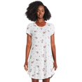 thumbnail image 1 of George Women's Nightshirt, 1 of 6