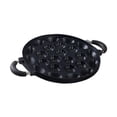 thumbnail image 4 of DOLITY Donuts Maker Pan Cookware Nonstick Surface Doughnut Maker Pan Desserts Snack 24 Holes, 4 of 9