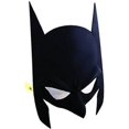 thumbnail image 1 of Sunstaches SG2204 Sunstaches Batman Mask, 1 of 3