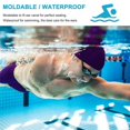 thumbnail image 3 of 12PCS Silicone Ear Plugs Noise Cancelling EarPlugs Waterproof Reusable Sleep Earplugs, 3 of 8