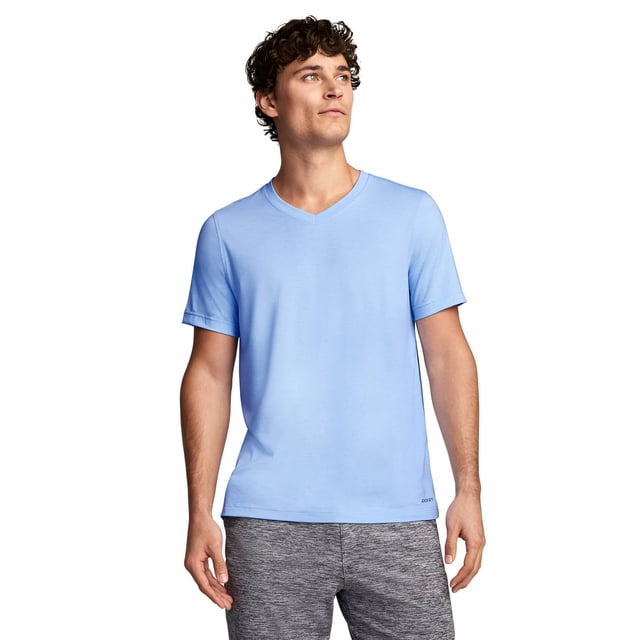 Jockey T-Shirt à Col en V EVERACTIVE