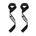 thumbnail image 1 of Nylon DeadLift Wrist Strap Wrist Strap Brace for Bodybuilding Equipment (D), 1 of 10